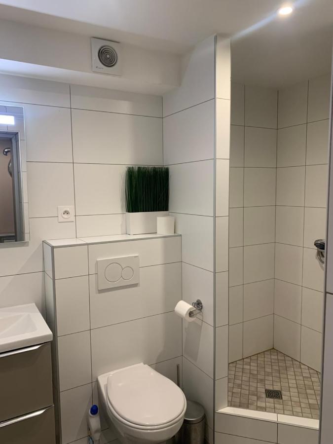 コルマールEtoileアパートメント エクステリア 写真